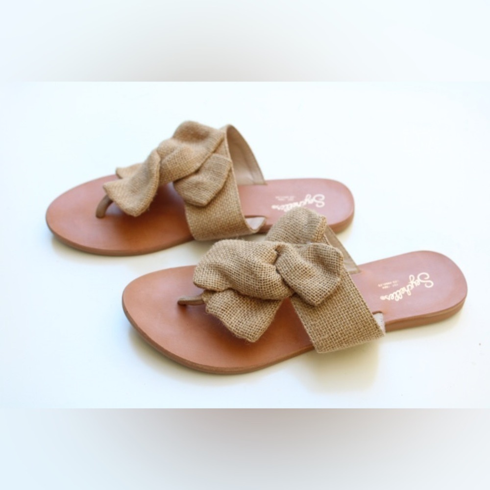 Seychelles sandals - Picture 9 of 9